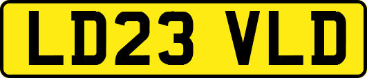 LD23VLD
