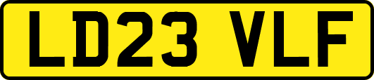 LD23VLF