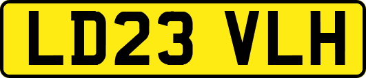 LD23VLH