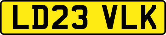 LD23VLK