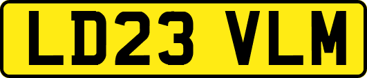 LD23VLM