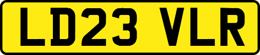 LD23VLR