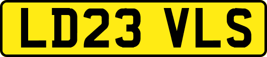 LD23VLS