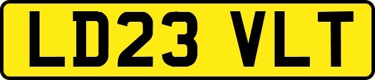 LD23VLT