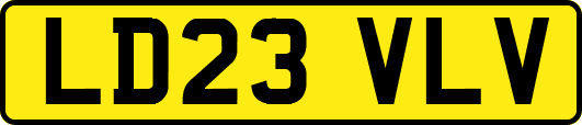 LD23VLV