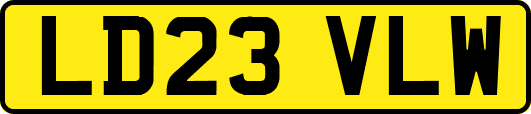 LD23VLW