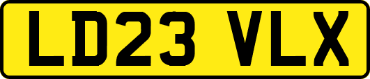 LD23VLX