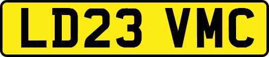 LD23VMC