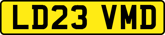 LD23VMD
