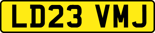 LD23VMJ