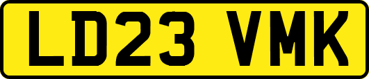 LD23VMK