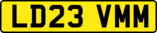LD23VMM