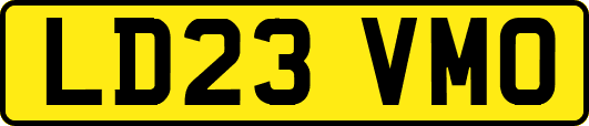 LD23VMO
