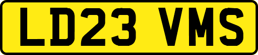 LD23VMS