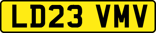 LD23VMV