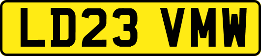 LD23VMW
