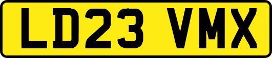 LD23VMX