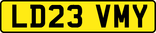 LD23VMY