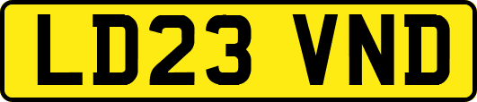 LD23VND