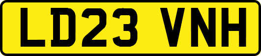 LD23VNH