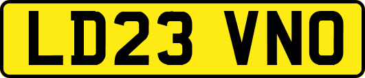 LD23VNO