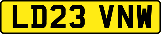 LD23VNW
