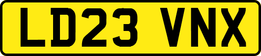 LD23VNX
