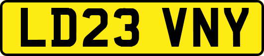 LD23VNY