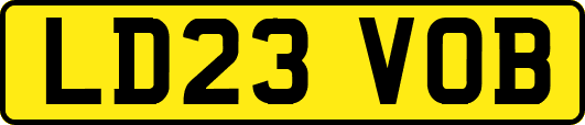LD23VOB