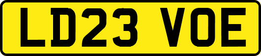 LD23VOE