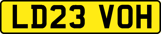 LD23VOH