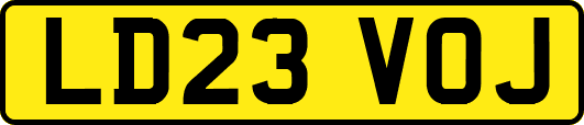 LD23VOJ