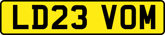 LD23VOM