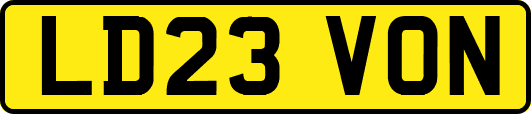 LD23VON