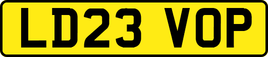 LD23VOP