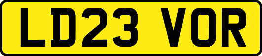 LD23VOR