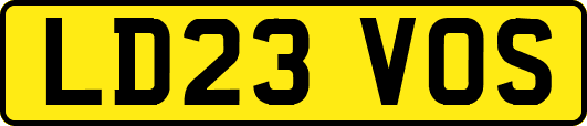 LD23VOS