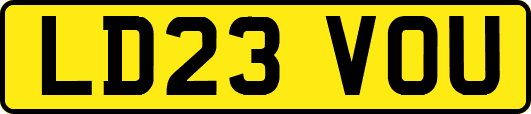 LD23VOU