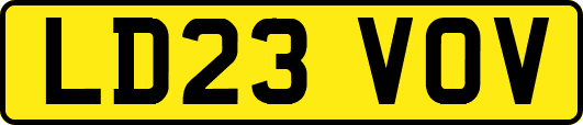 LD23VOV