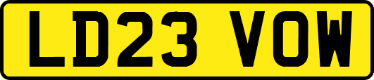LD23VOW