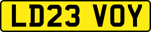 LD23VOY