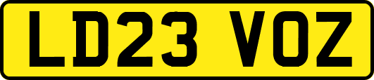 LD23VOZ
