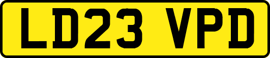 LD23VPD