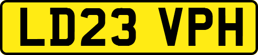 LD23VPH