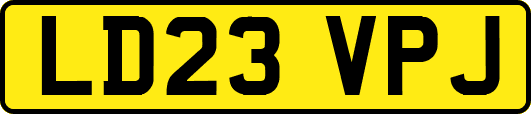 LD23VPJ