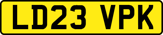 LD23VPK