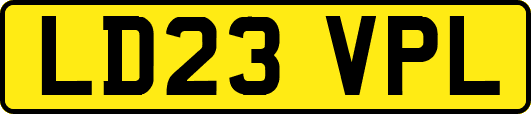 LD23VPL