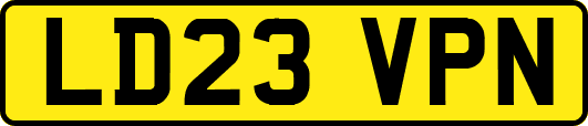 LD23VPN