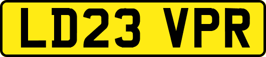 LD23VPR