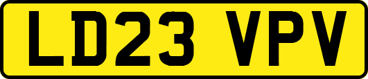 LD23VPV